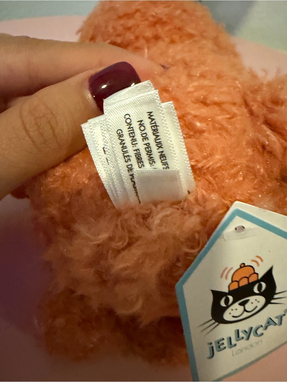 JC Little Fox - Picture 4 of 4